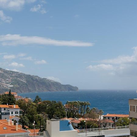 Casa Branca Apartments By Wanderlust Madeira, Vacation Rentals Funchal Kültér fotó