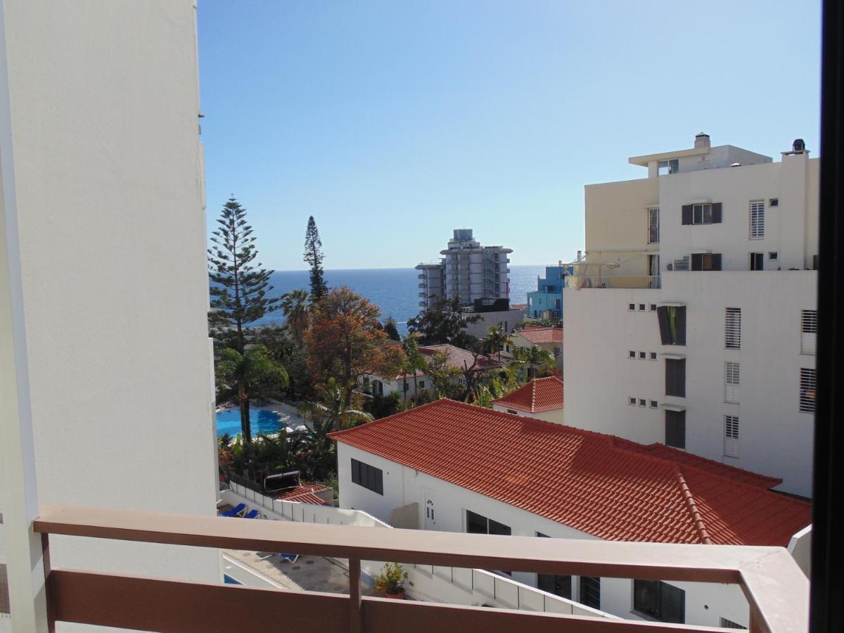 Casa Branca Apartments By Wanderlust Madeira, Vacation Rentals Funchal  Kültér fotó