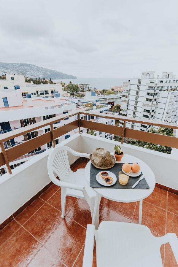 Casa Branca Apartments By Wanderlust Madeira, Vacation Rentals Funchal  Kültér fotó