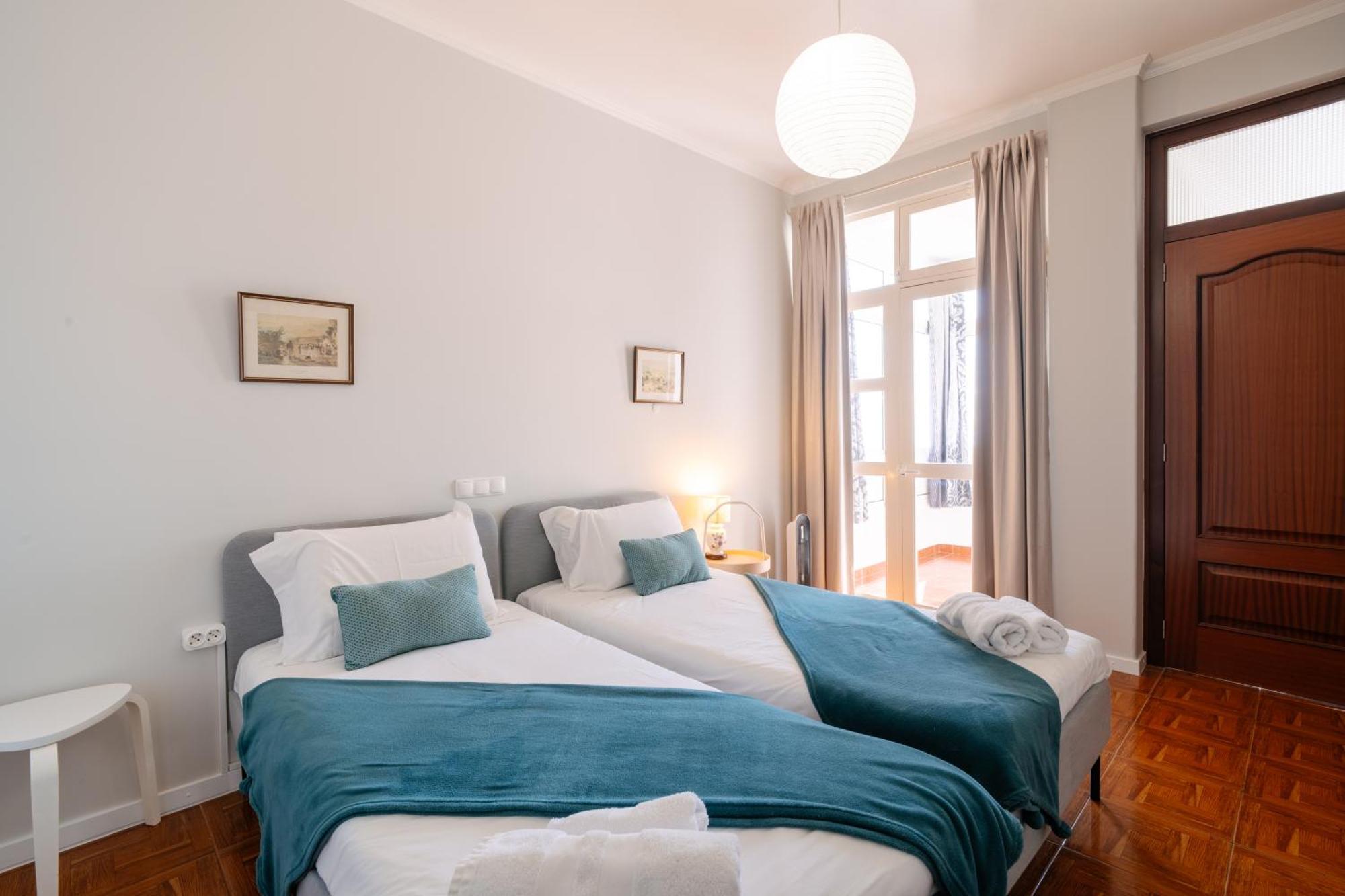 Casa Branca Apartments By Wanderlust Madeira, Vacation Rentals Funchal Kültér fotó