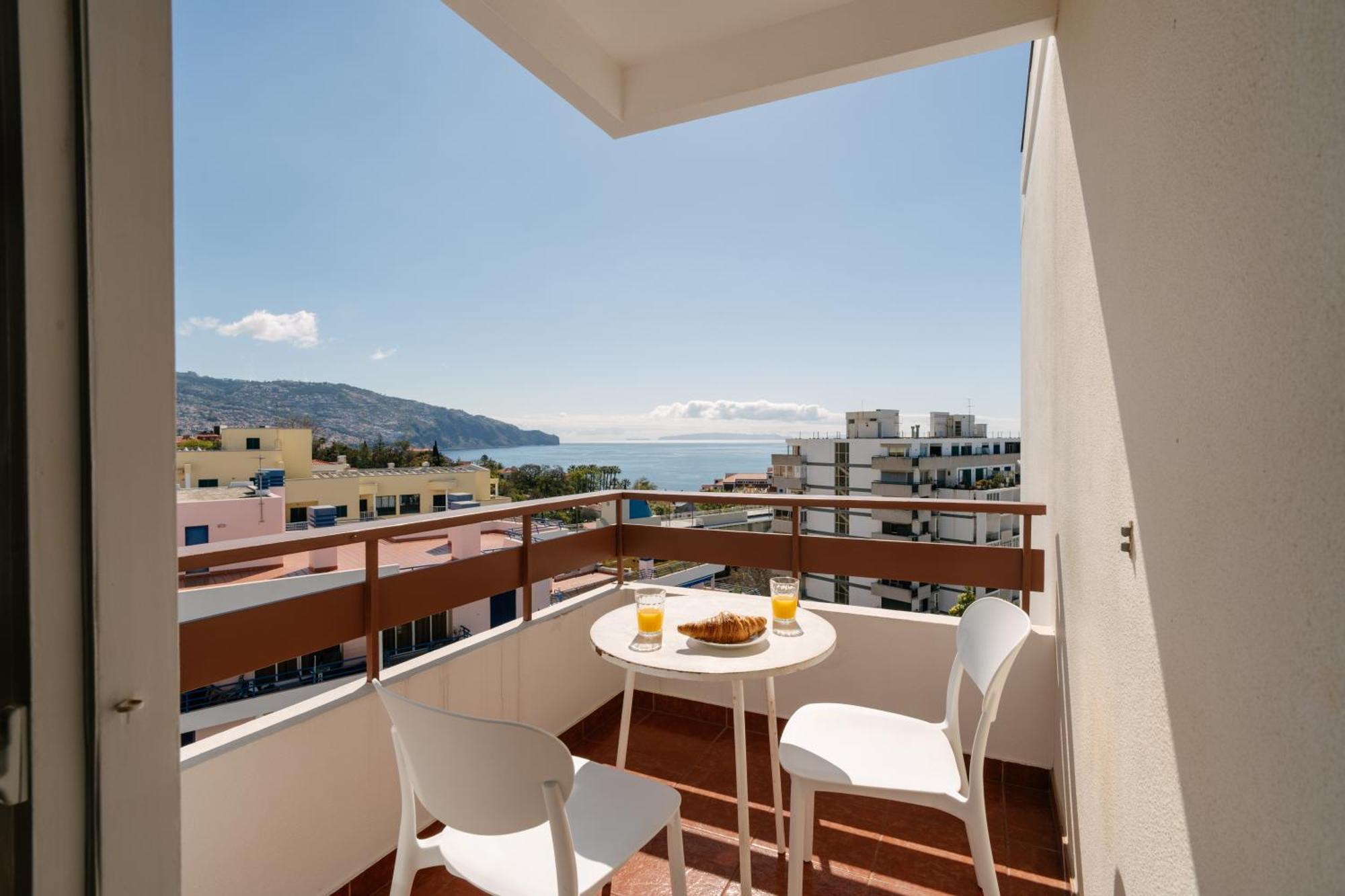 Casa Branca Apartments By Wanderlust Madeira, Vacation Rentals Funchal Kültér fotó