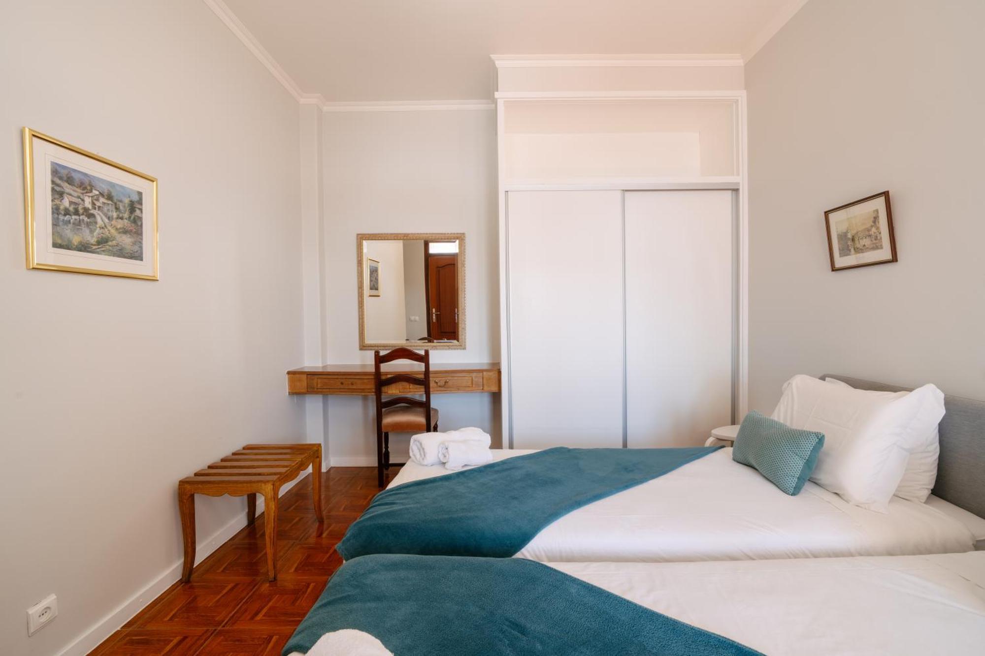 Casa Branca Apartments By Wanderlust Madeira, Vacation Rentals Funchal Kültér fotó