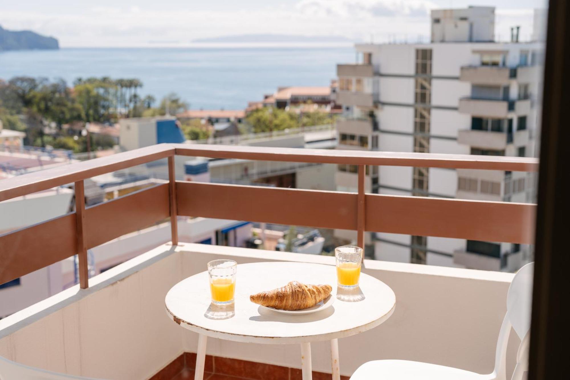 Casa Branca Apartments By Wanderlust Madeira, Vacation Rentals Funchal Kültér fotó