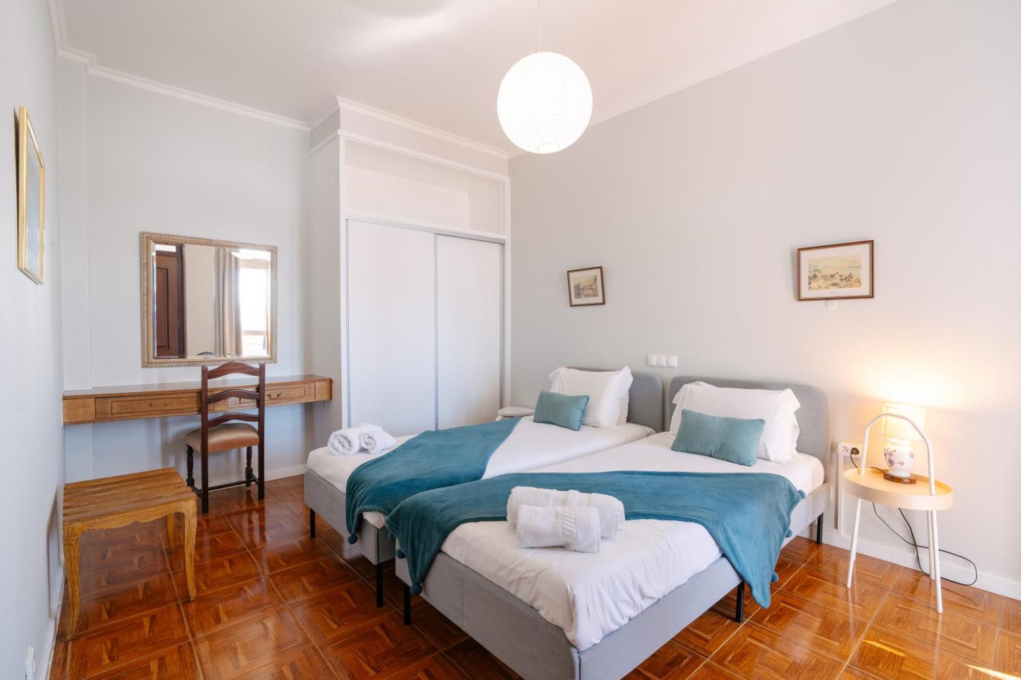 Casa Branca Apartments By Wanderlust Madeira, Vacation Rentals Funchal Kültér fotó