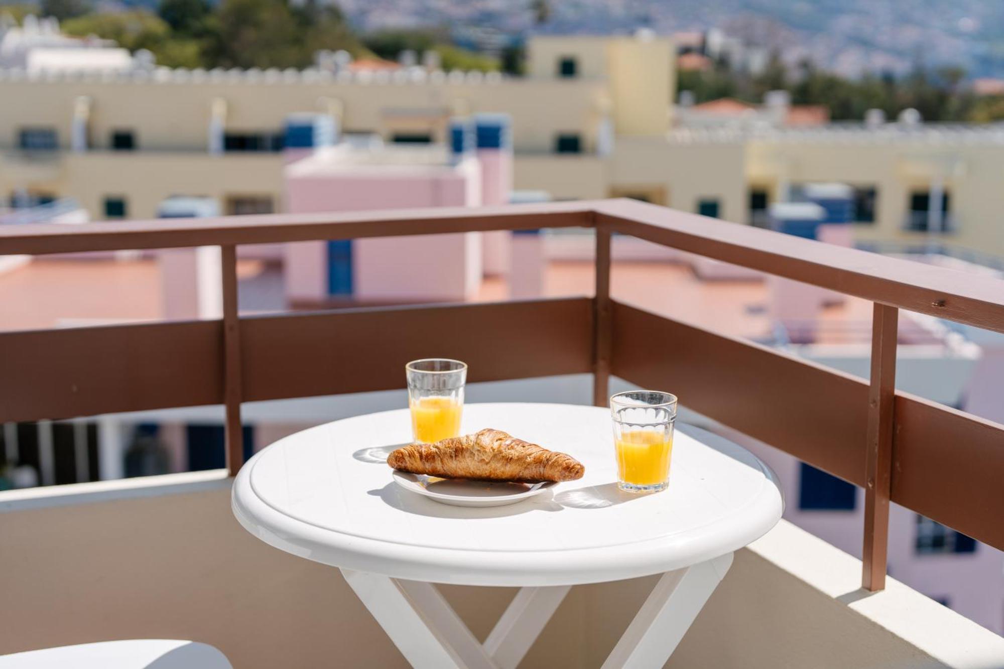 Casa Branca Apartments By Wanderlust Madeira, Vacation Rentals Funchal Kültér fotó