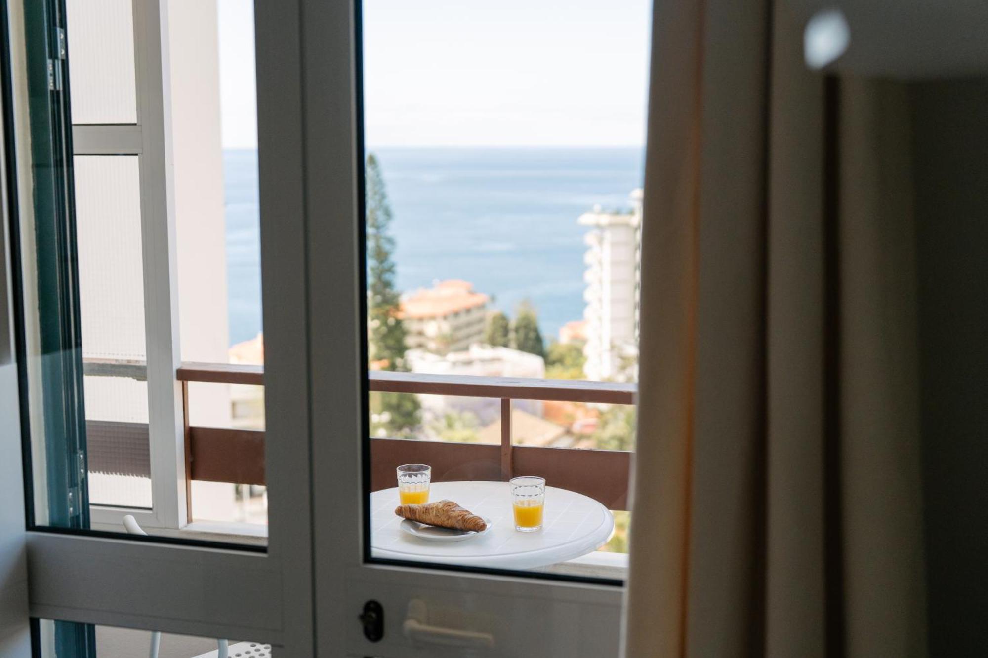 Casa Branca Apartments By Wanderlust Madeira, Vacation Rentals Funchal Kültér fotó