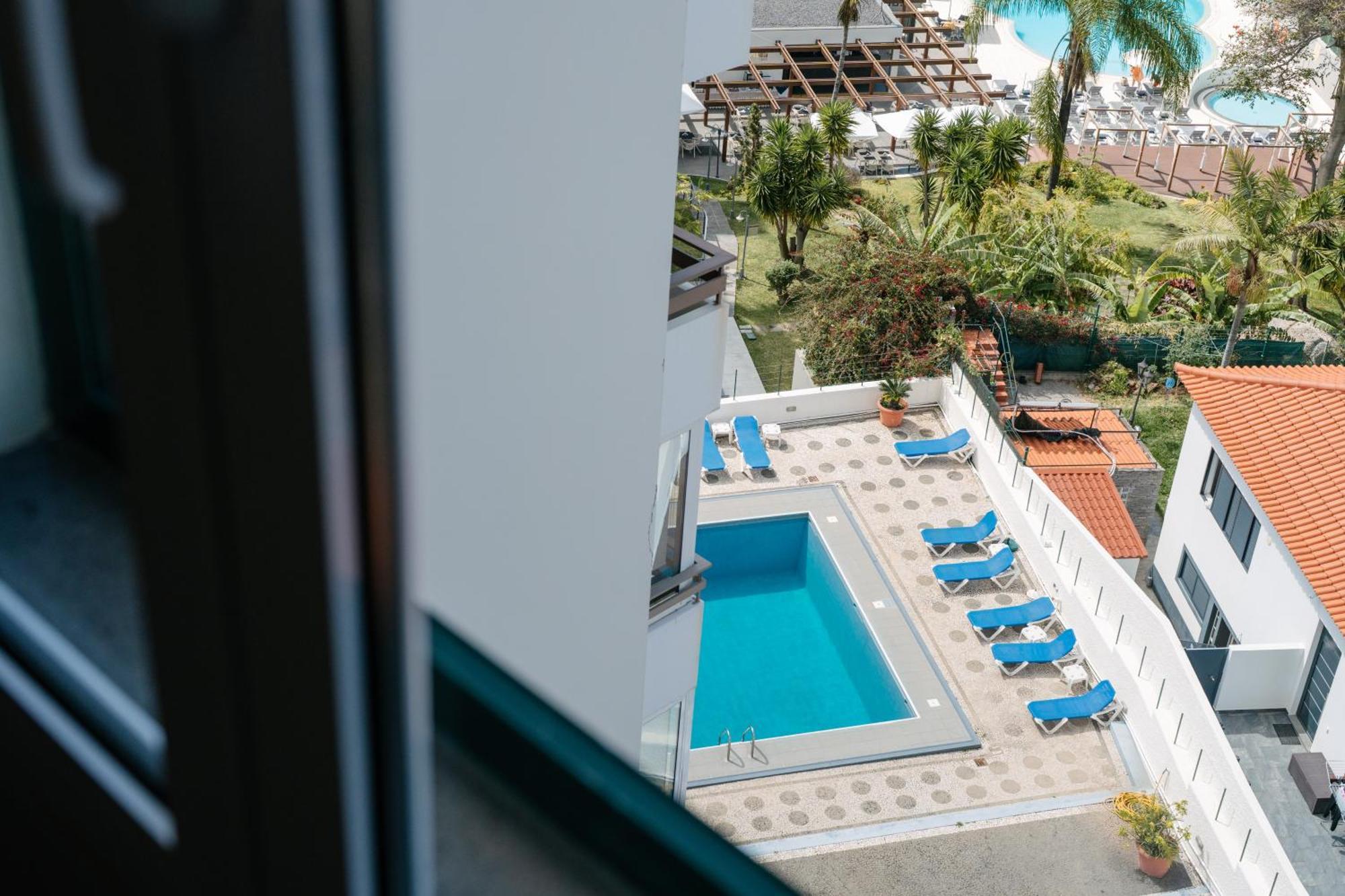 Casa Branca Apartments By Wanderlust Madeira, Vacation Rentals Funchal Kültér fotó