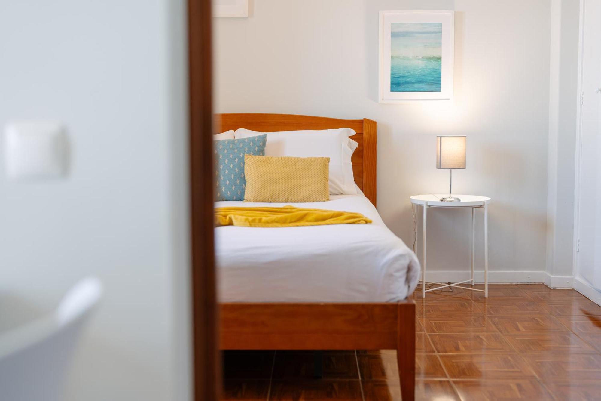 Casa Branca Apartments By Wanderlust Madeira, Vacation Rentals Funchal Kültér fotó