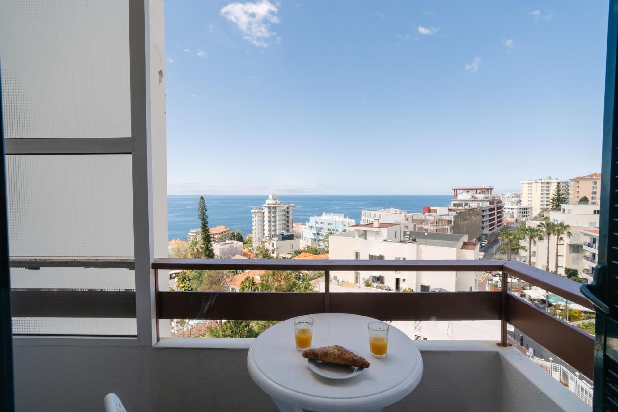 Casa Branca Apartments By Wanderlust Madeira, Vacation Rentals Funchal Kültér fotó