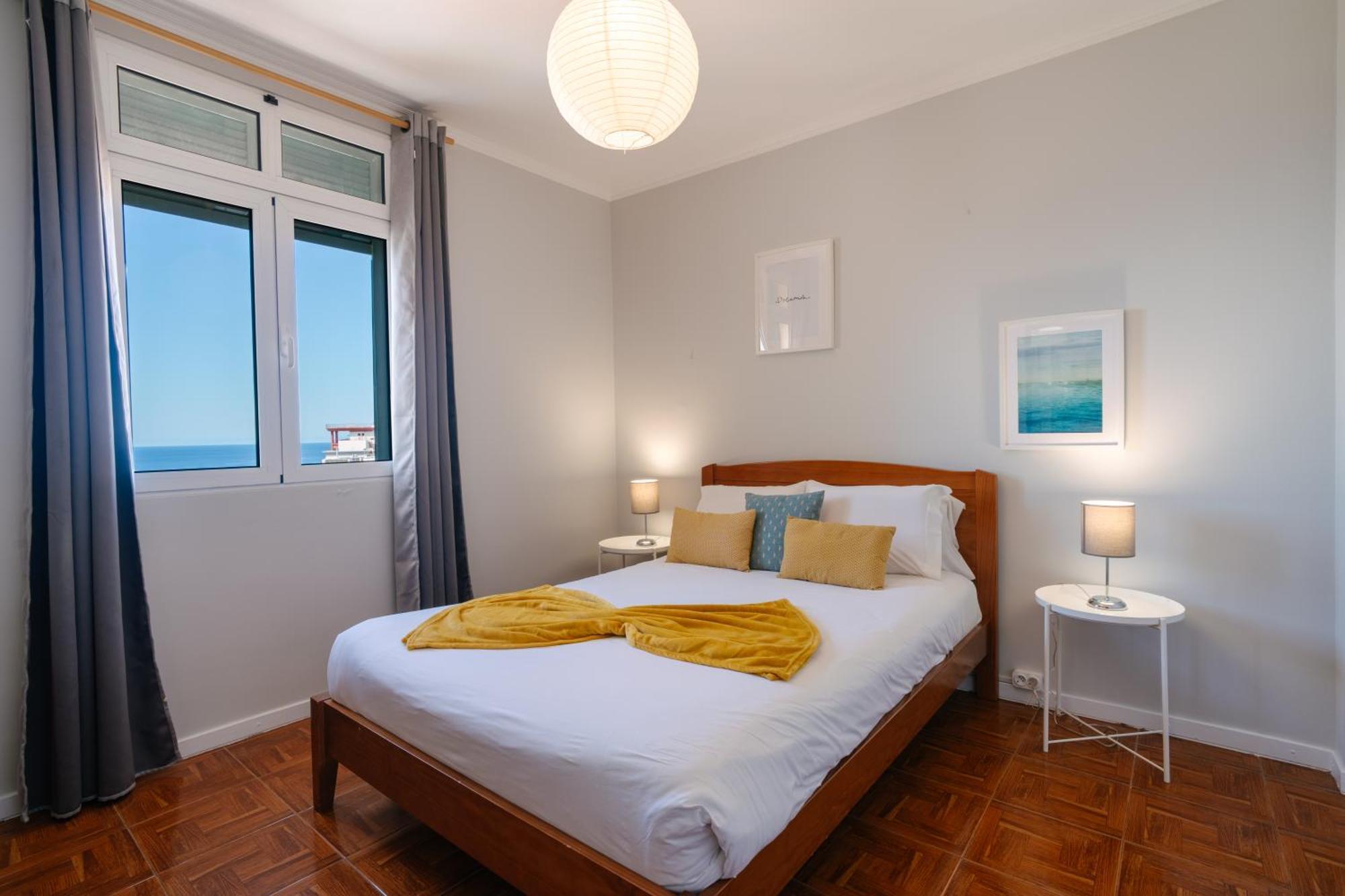 Casa Branca Apartments By Wanderlust Madeira, Vacation Rentals Funchal Kültér fotó
