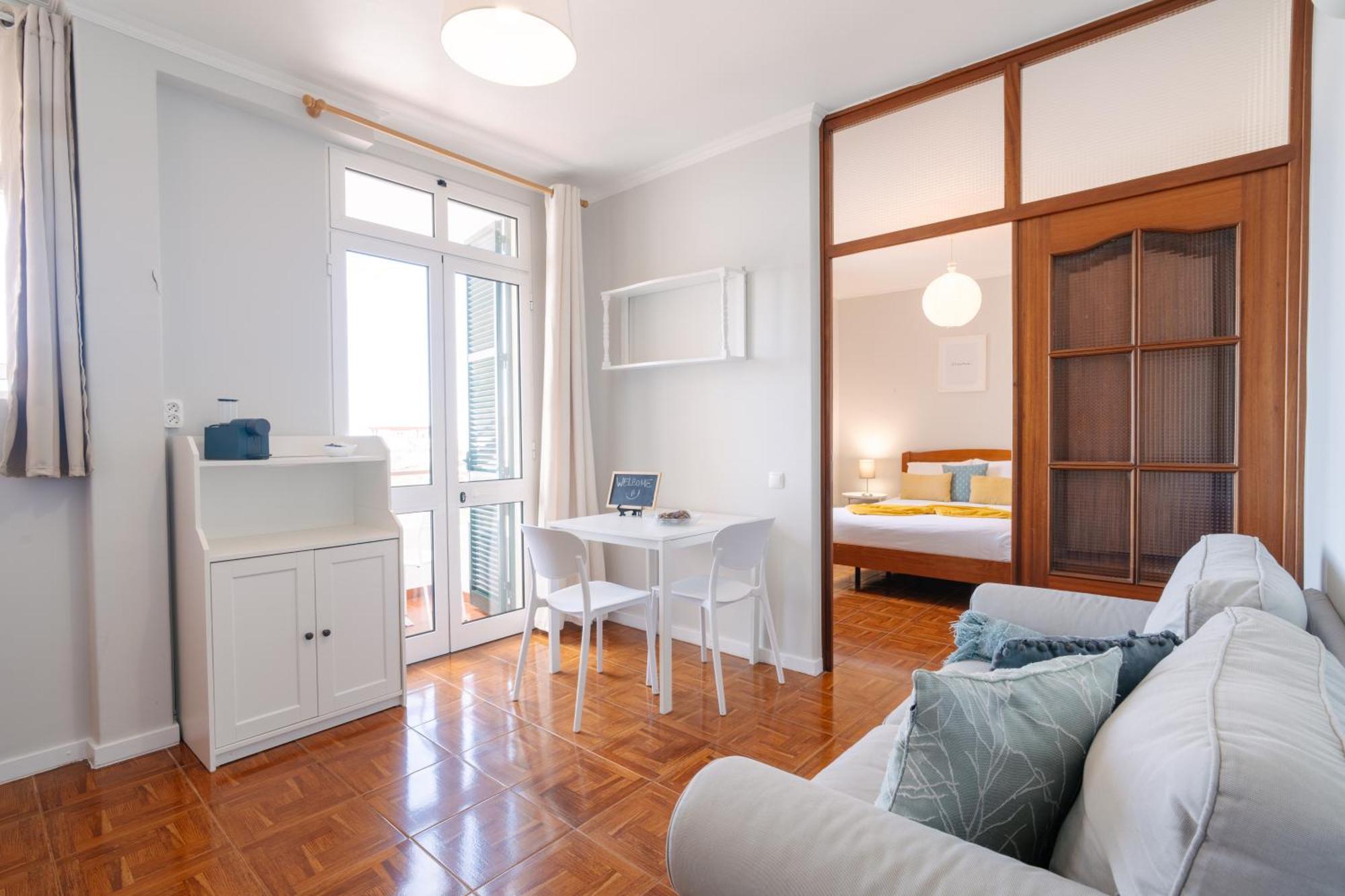 Casa Branca Apartments By Wanderlust Madeira, Vacation Rentals Funchal Kültér fotó