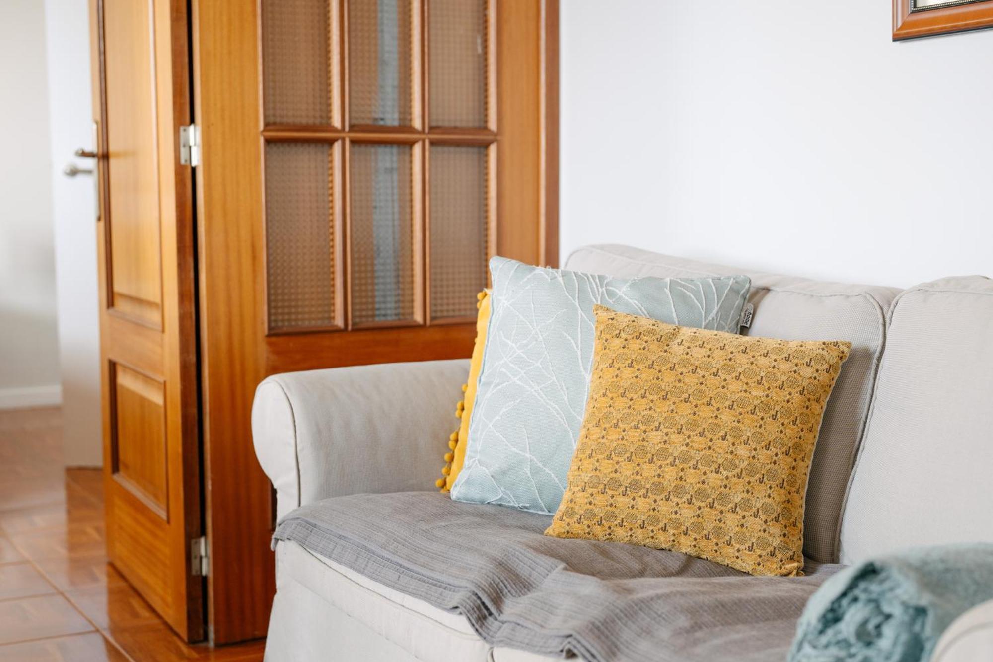 Casa Branca Apartments By Wanderlust Madeira, Vacation Rentals Funchal Kültér fotó