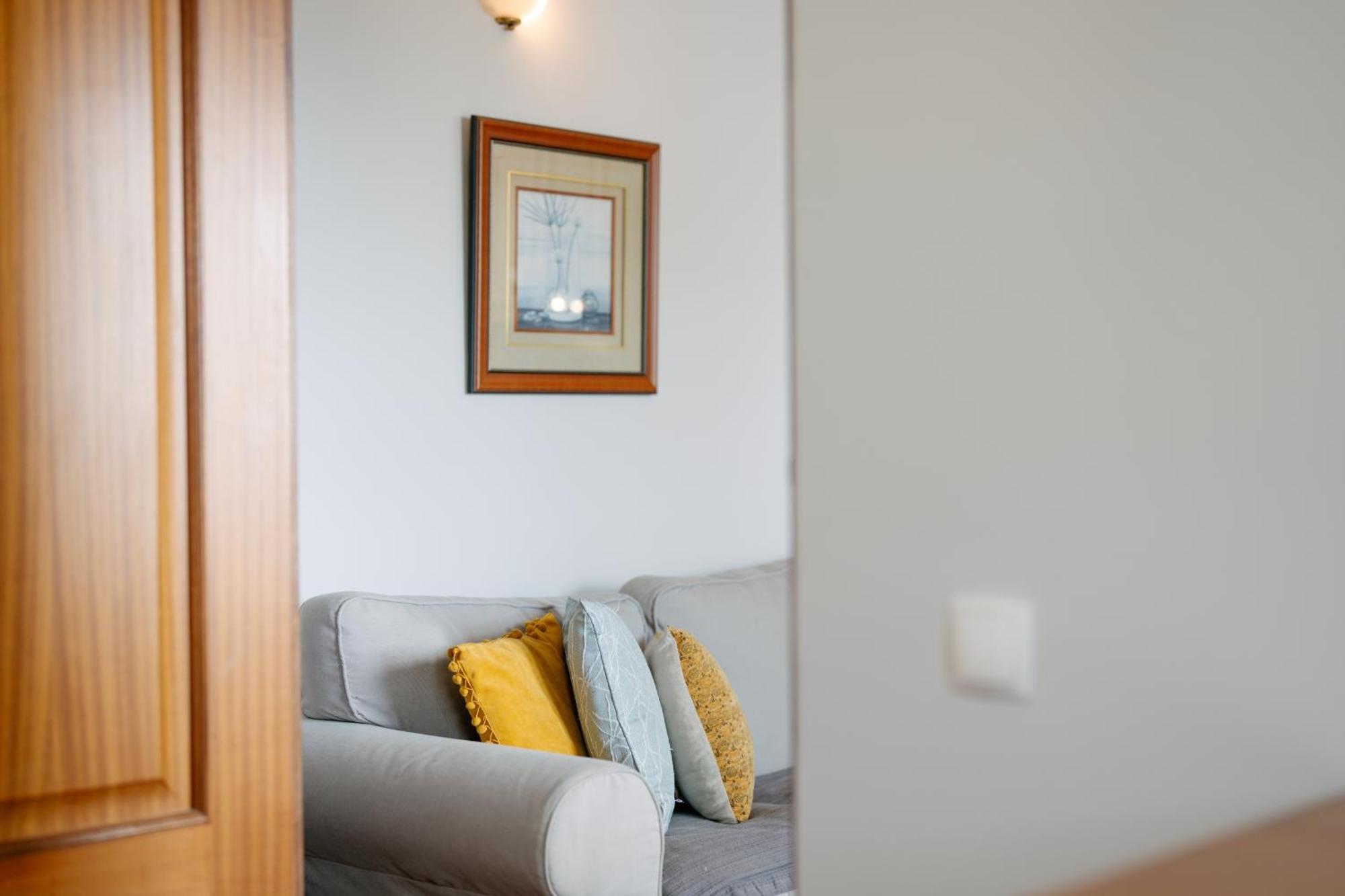 Casa Branca Apartments By Wanderlust Madeira, Vacation Rentals Funchal Kültér fotó