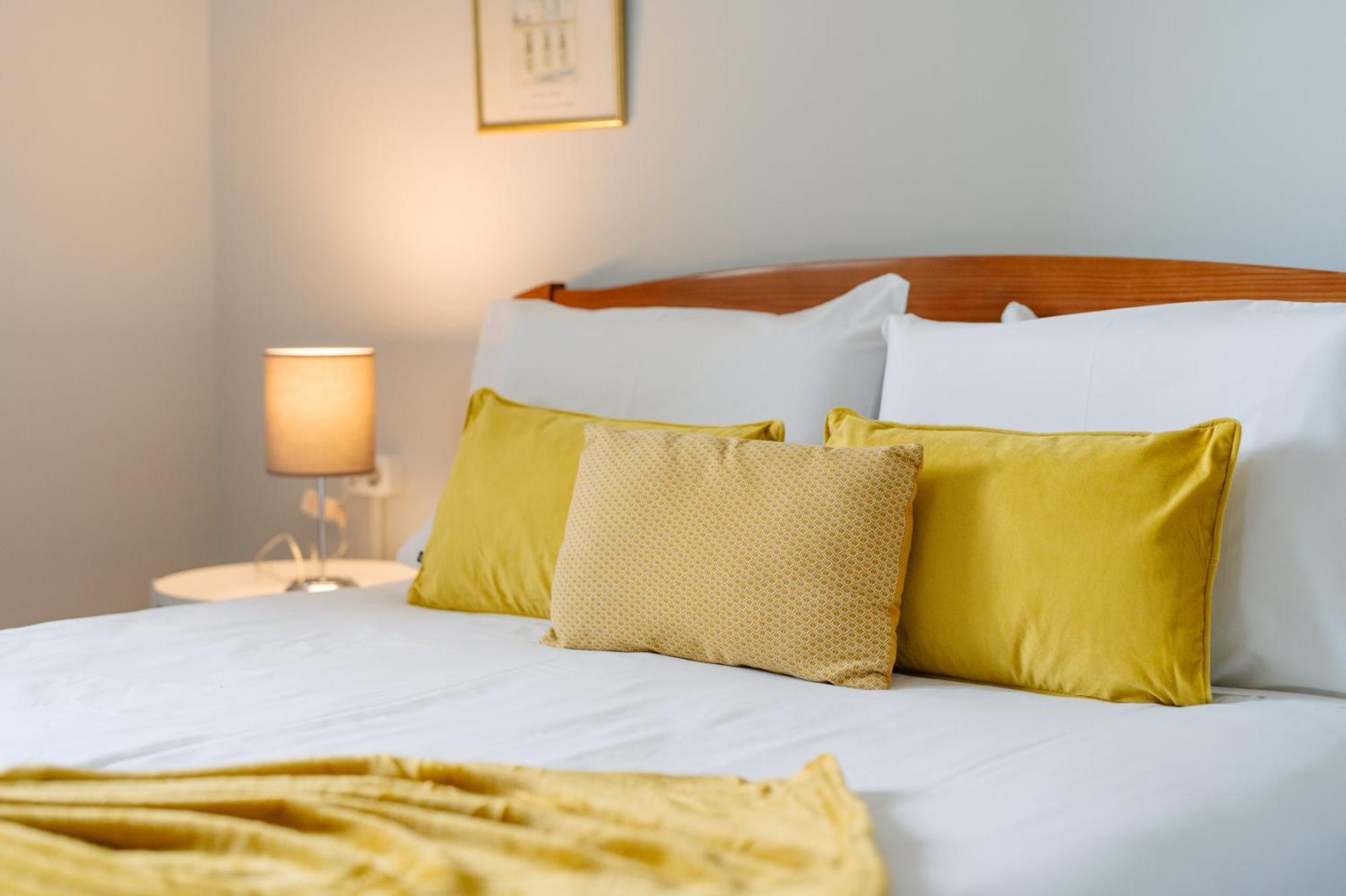 Casa Branca Apartments By Wanderlust Madeira, Vacation Rentals Funchal Kültér fotó
