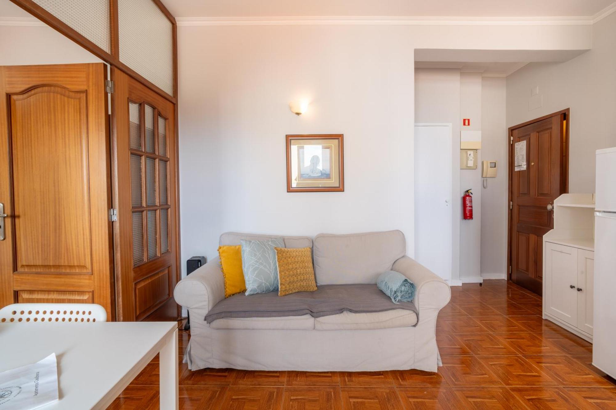 Casa Branca Apartments By Wanderlust Madeira, Vacation Rentals Funchal Kültér fotó