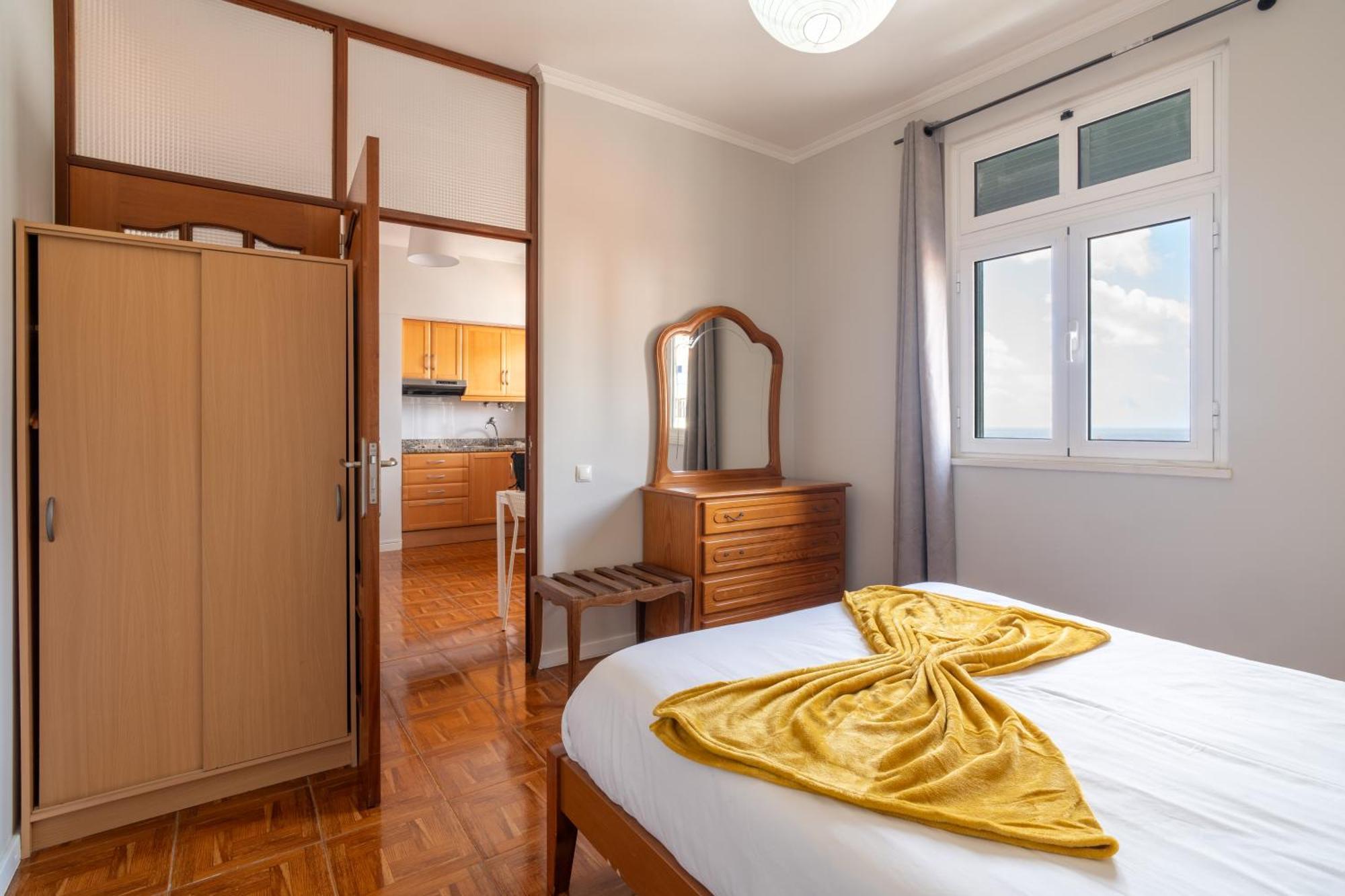 Casa Branca Apartments By Wanderlust Madeira, Vacation Rentals Funchal Kültér fotó