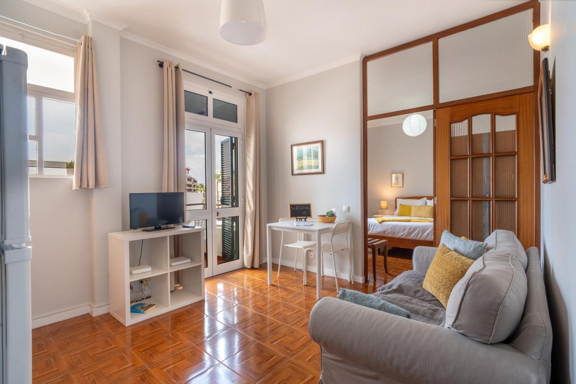 Casa Branca Apartments By Wanderlust Madeira, Vacation Rentals Funchal Kültér fotó