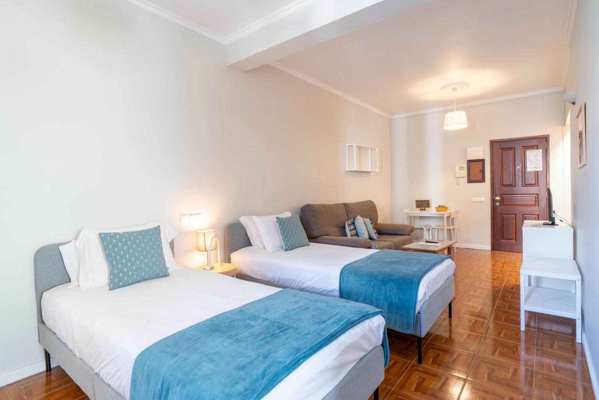 Casa Branca Apartments By Wanderlust Madeira, Vacation Rentals Funchal Kültér fotó
