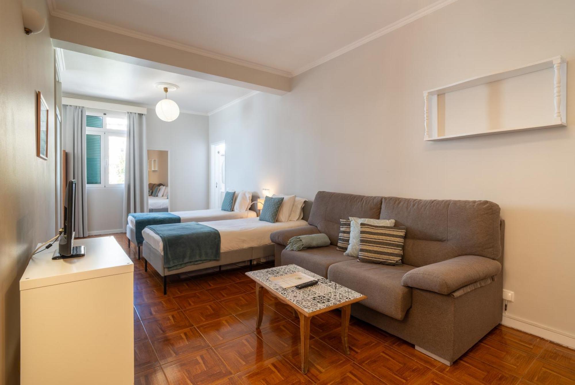 Casa Branca Apartments By Wanderlust Madeira, Vacation Rentals Funchal Kültér fotó