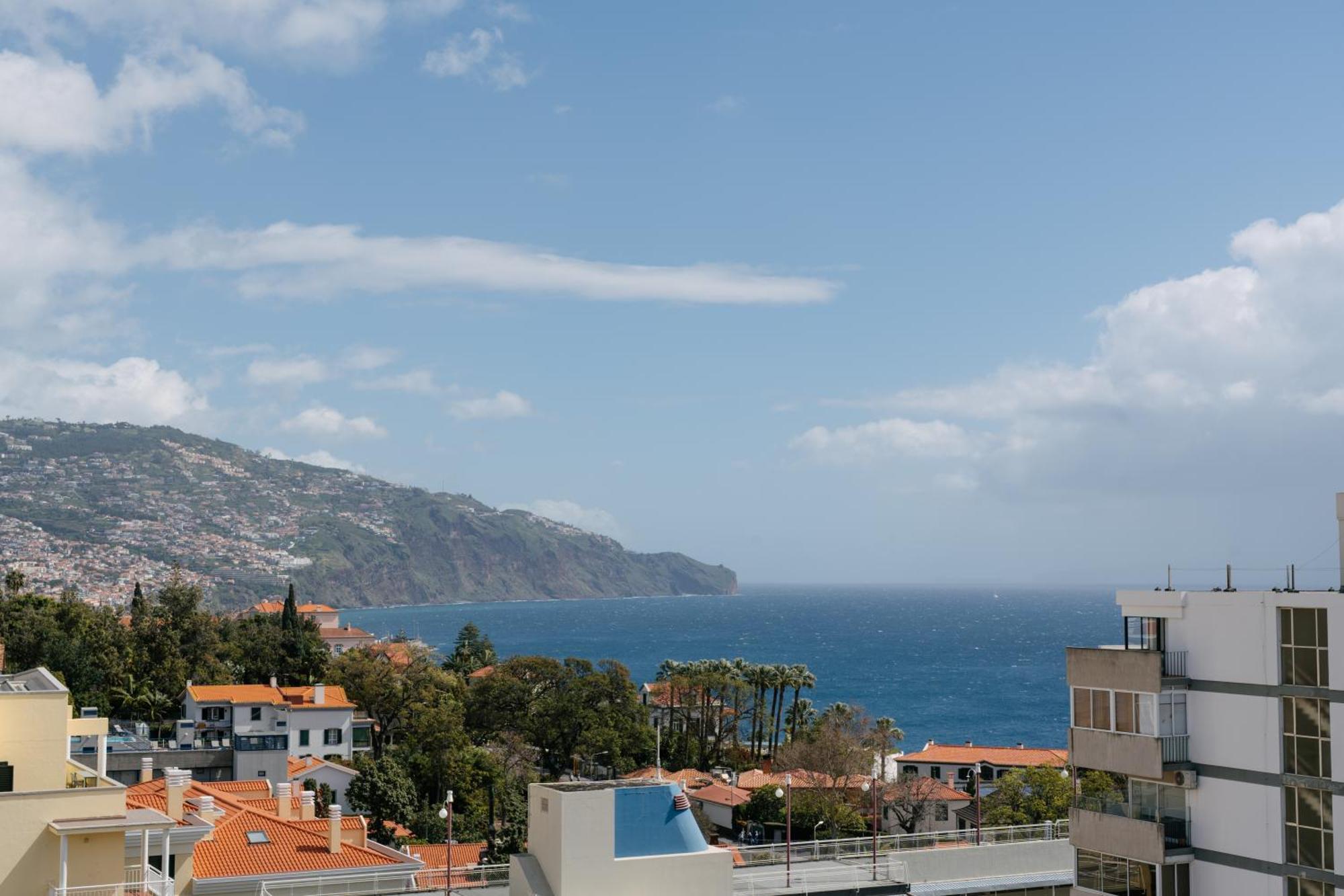 Casa Branca Apartments By Wanderlust Madeira, Vacation Rentals Funchal Kültér fotó