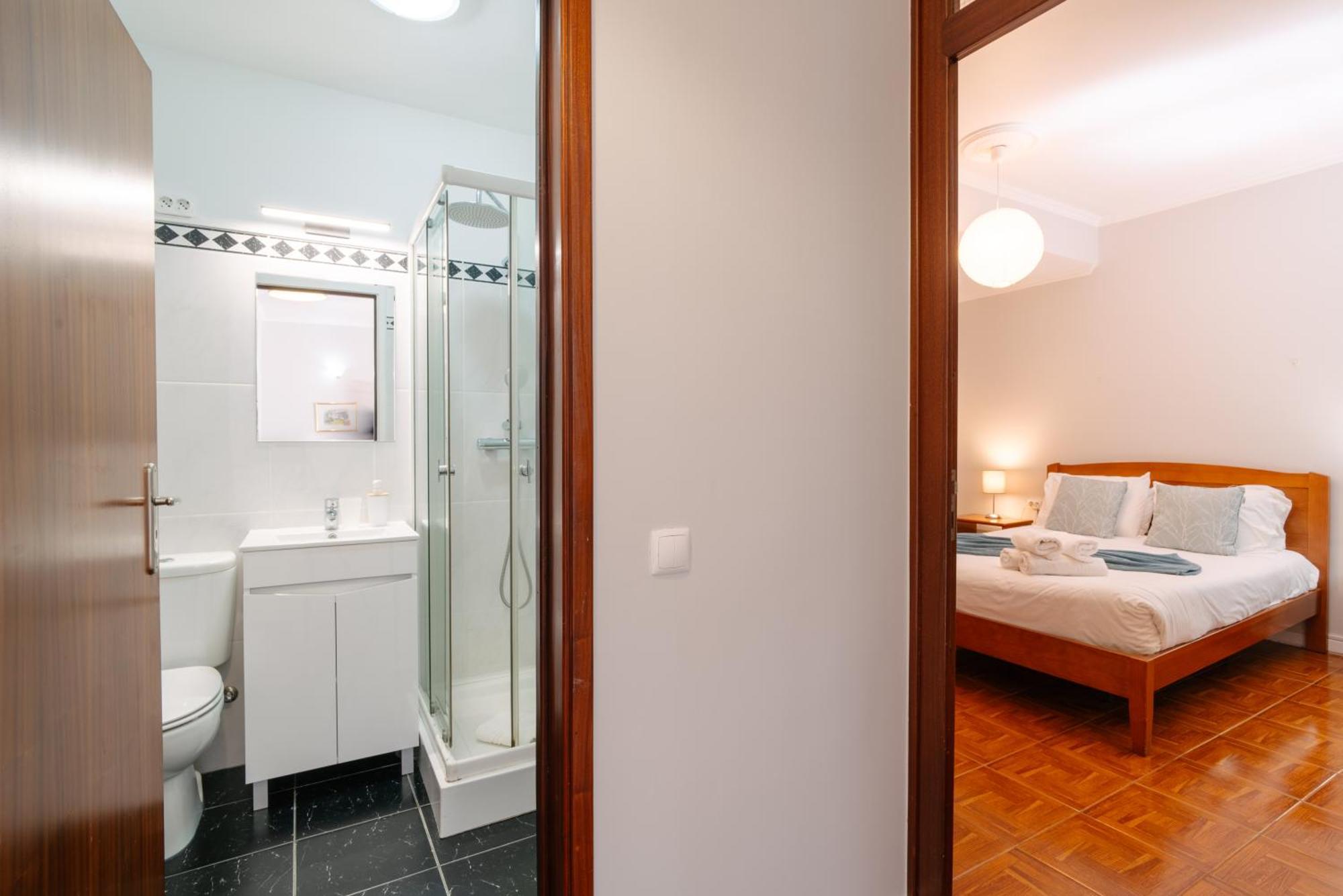 Casa Branca Apartments By Wanderlust Madeira, Vacation Rentals Funchal Kültér fotó