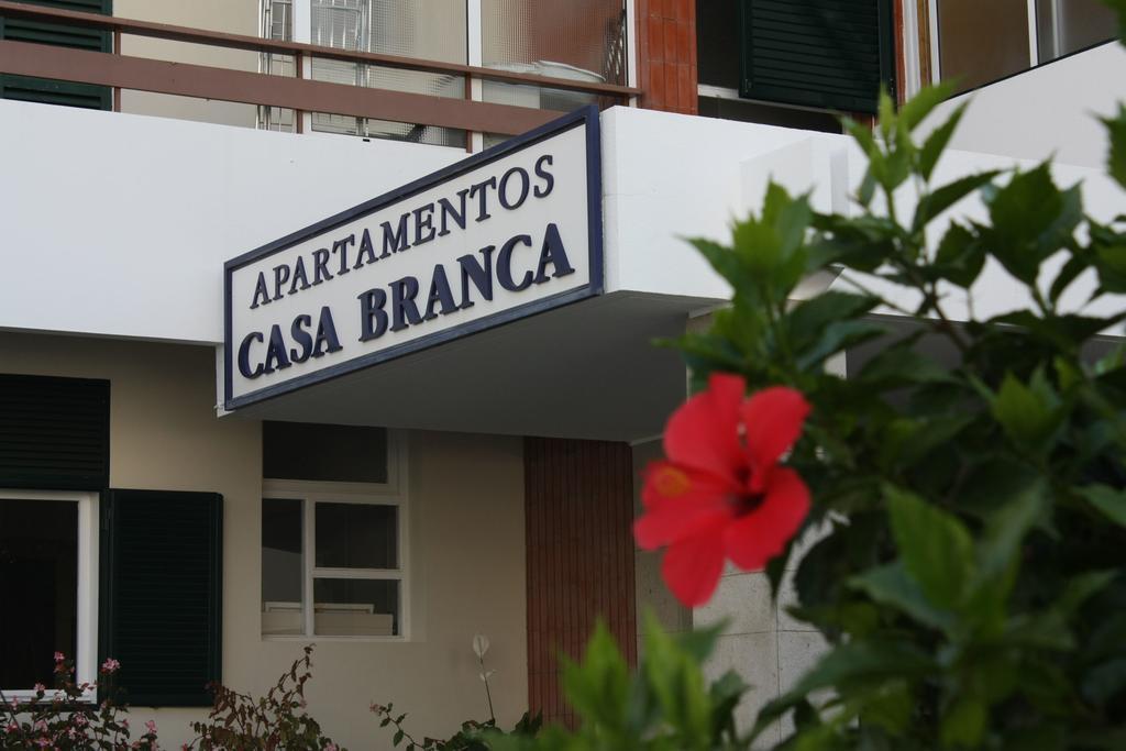 Casa Branca Apartments By Wanderlust Madeira, Vacation Rentals Funchal  Kültér fotó