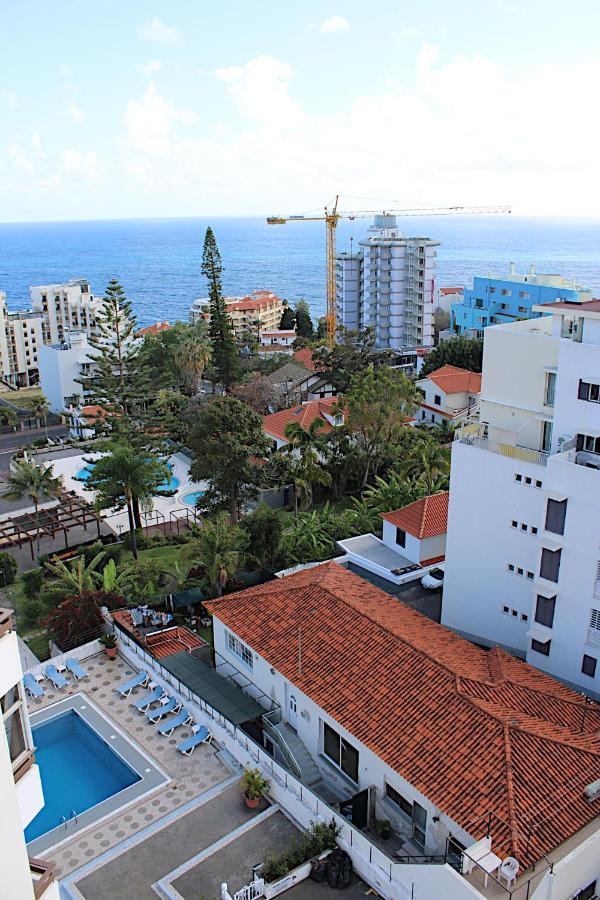 Casa Branca Apartments By Wanderlust Madeira, Vacation Rentals Funchal  Kültér fotó