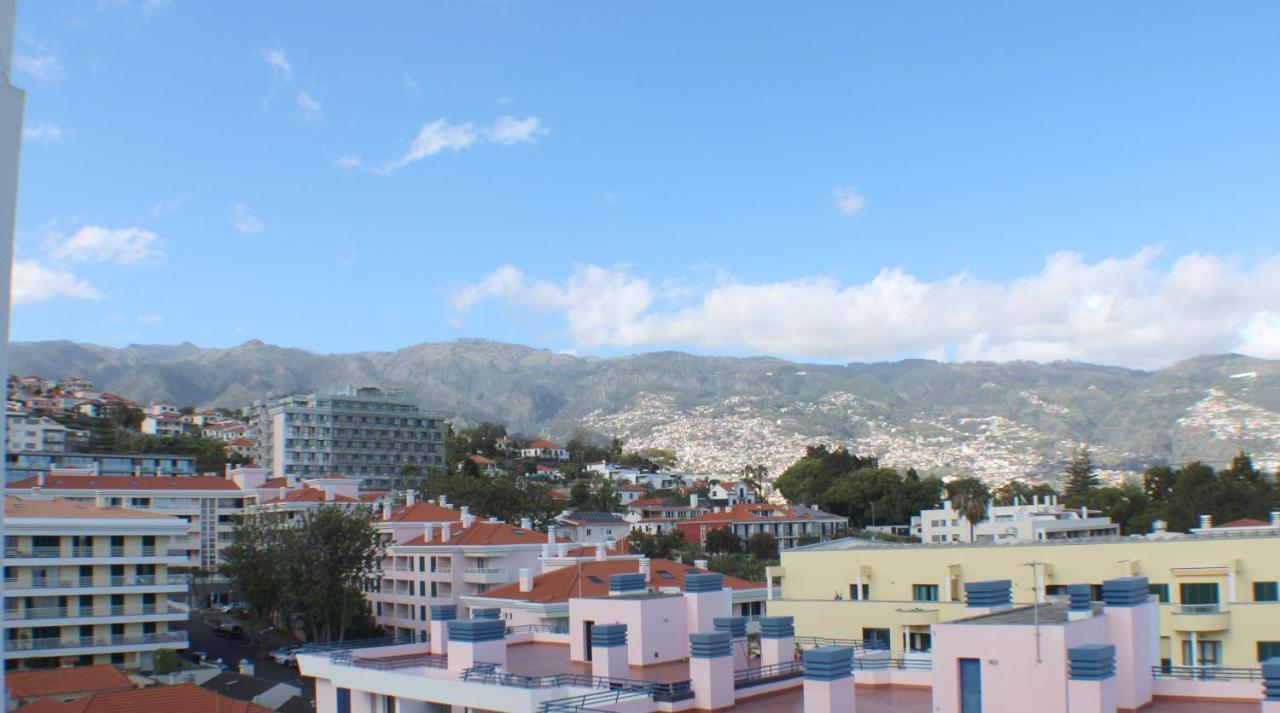 Casa Branca Apartments By Wanderlust Madeira, Vacation Rentals Funchal  Kültér fotó